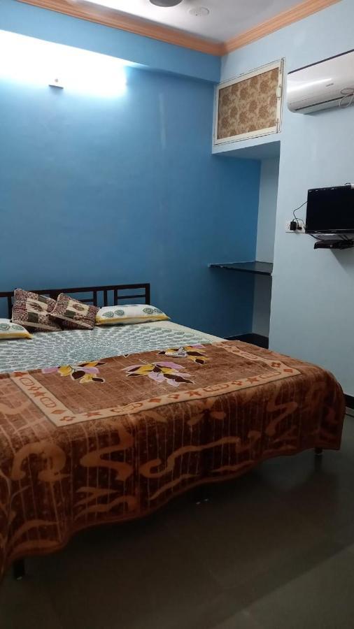 Nandini Paying Guest House Udajpur Exteriér fotografie