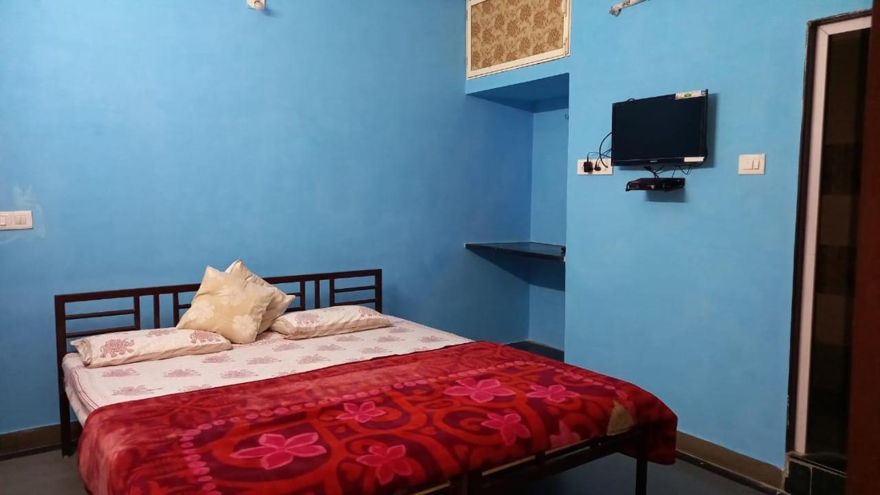 Nandini Paying Guest House Udajpur Exteriér fotografie