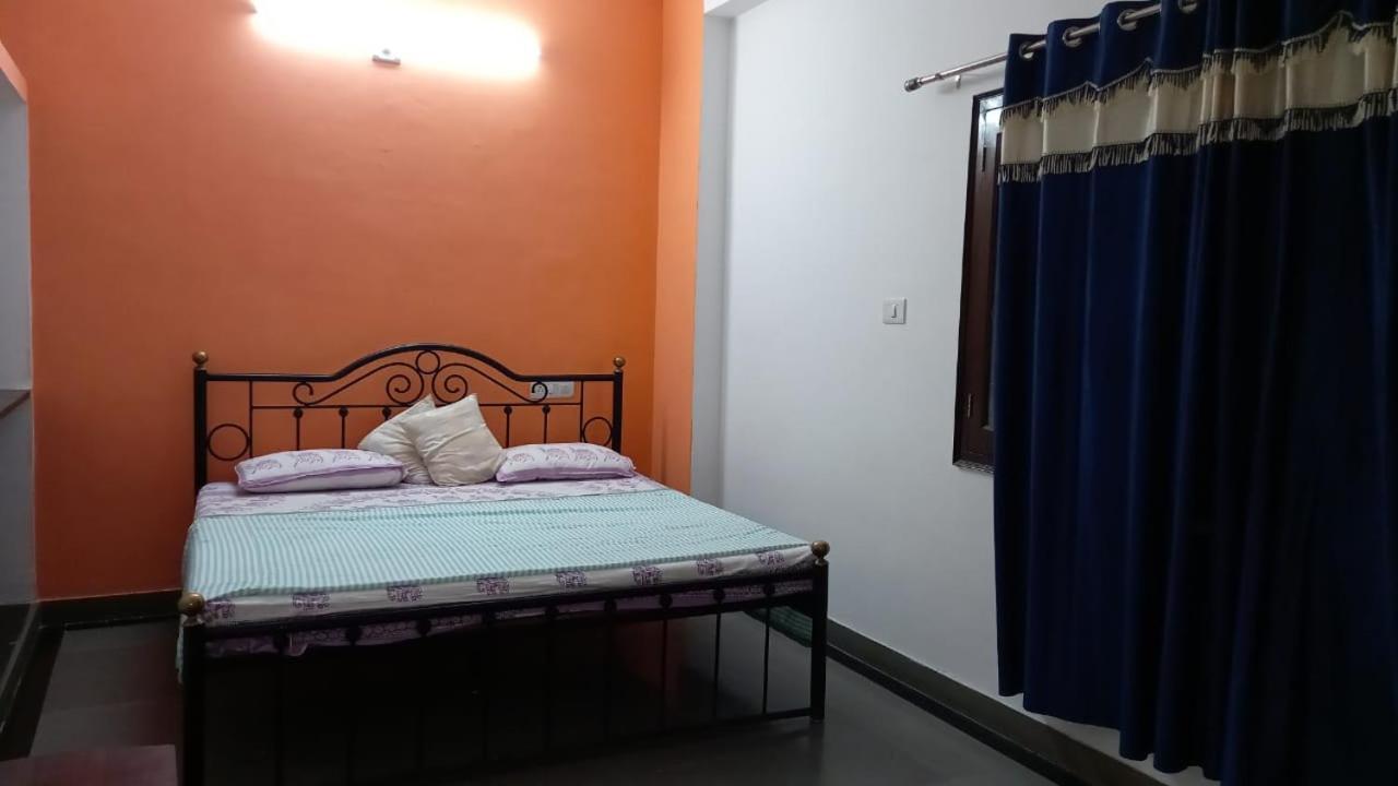 Nandini Paying Guest House Udajpur Exteriér fotografie