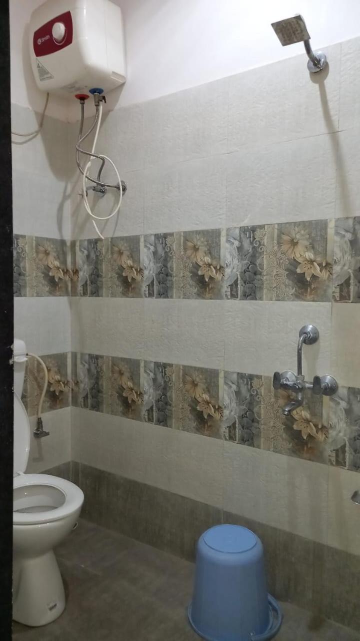 Nandini Paying Guest House Udajpur Pokoj fotografie