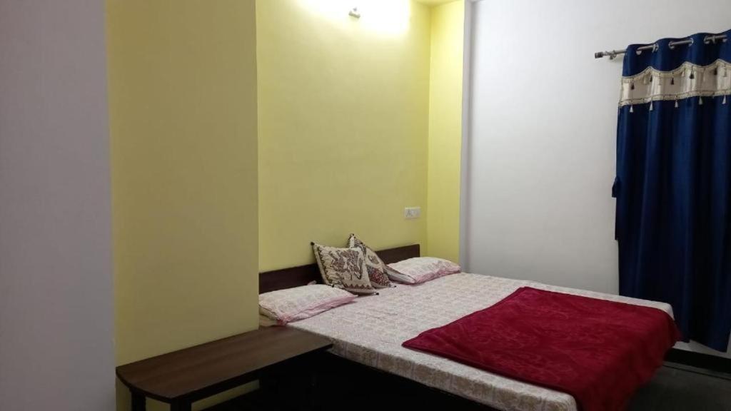 Nandini Paying Guest House Udajpur Exteriér fotografie