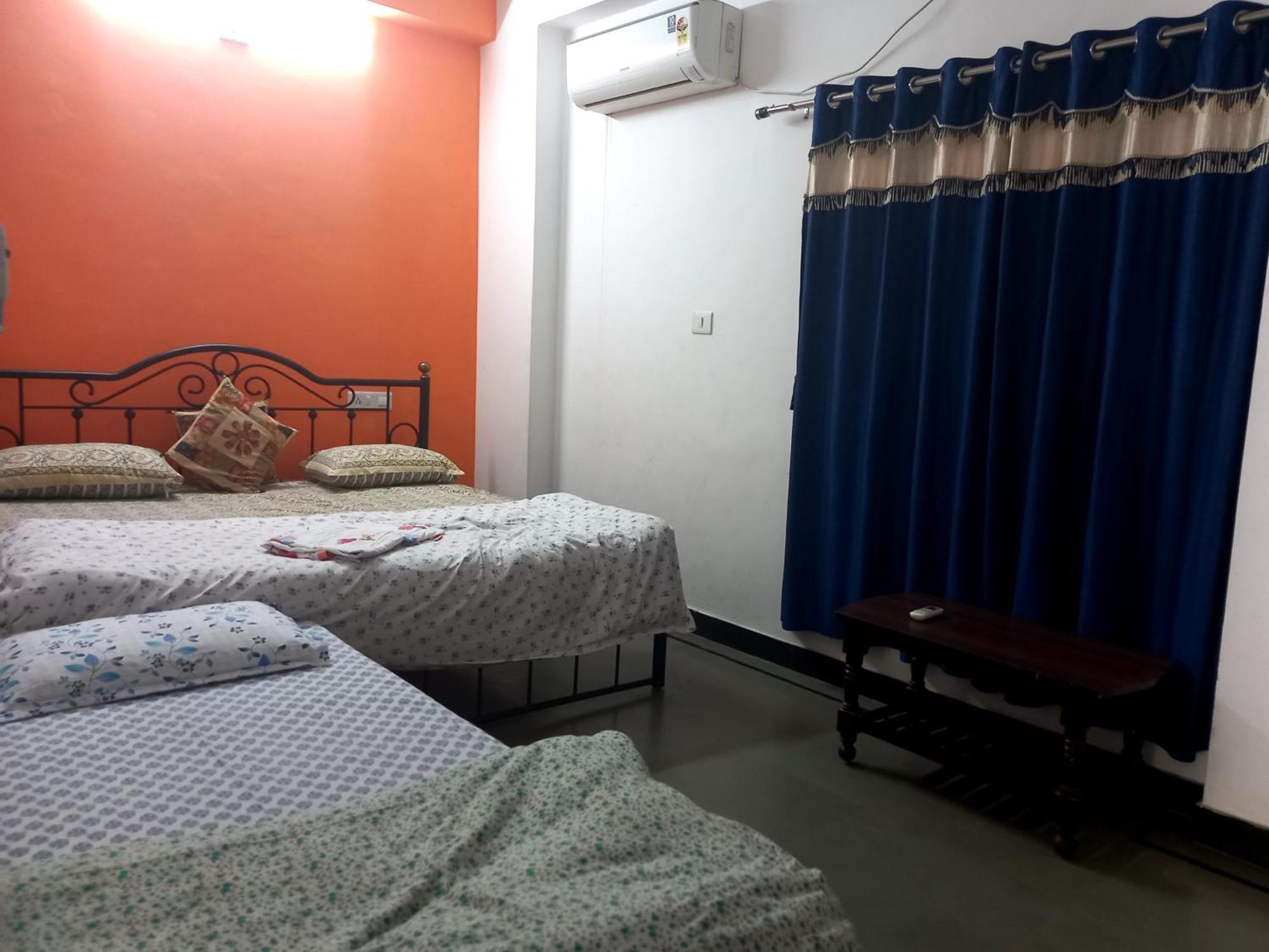 Nandini Paying Guest House Udajpur Exteriér fotografie