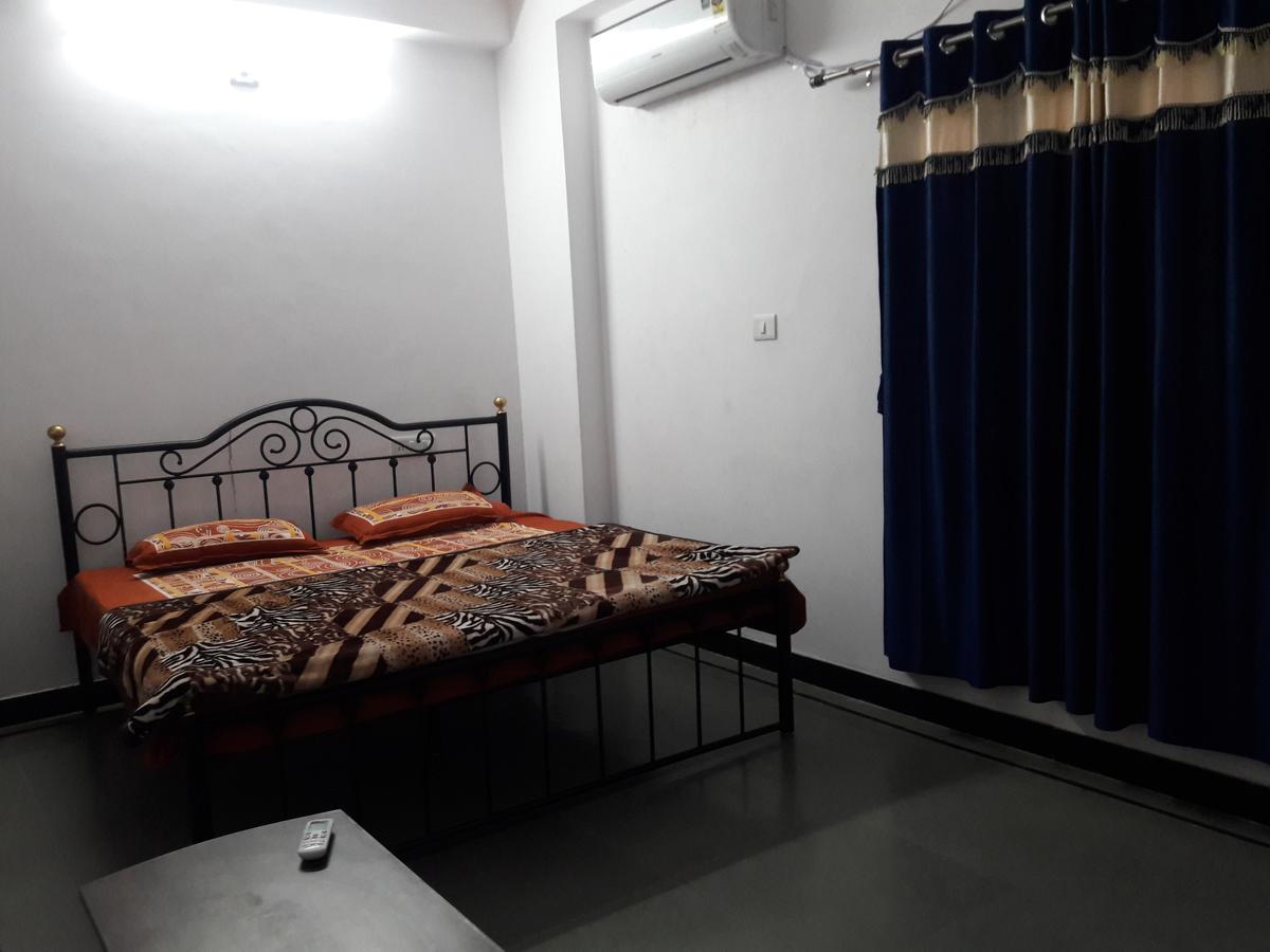 Nandini Paying Guest House Udajpur Exteriér fotografie