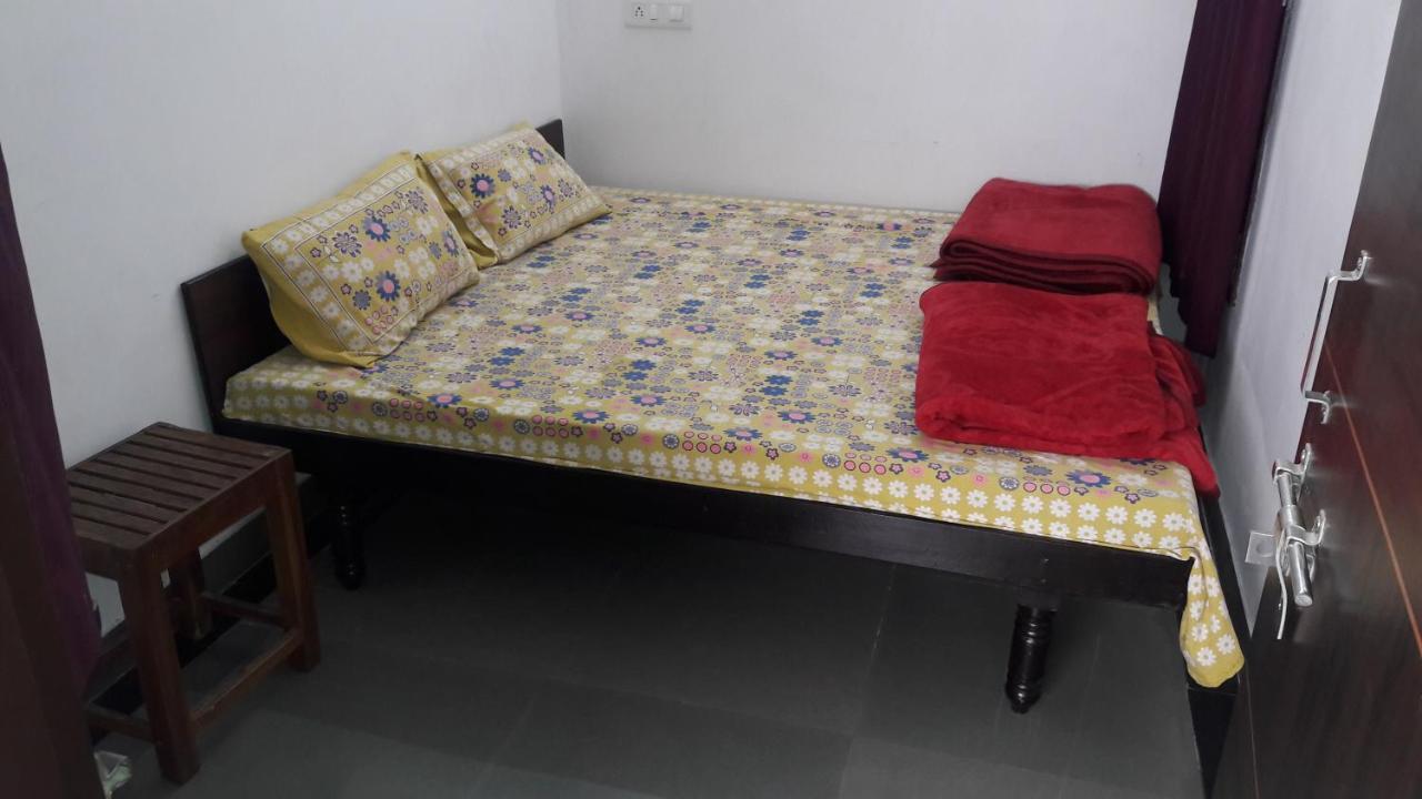 Nandini Paying Guest House Udajpur Pokoj fotografie