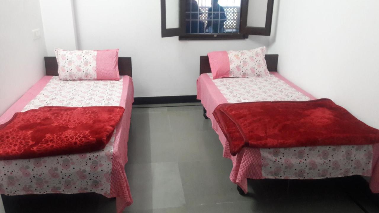 Nandini Paying Guest House Udajpur Pokoj fotografie